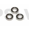 208762 Bearing Pack (8x14x4) x 3